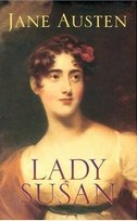 Lady Susan, by Jane Austen (Dover Classics, 2005)