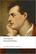 Lord Byron Selected Poetry (Oxford World's Classics), by Lord Byron (2009)