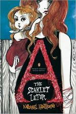 The Scarlet Letter (Penguin Couture Classics) 2009