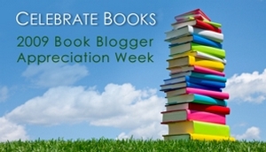 Book Blogger Appreciation Week 2009