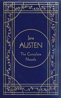 Jane Austen: The Complete Novels (Gramercy Books) 2007