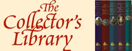 Collector's Library Banner