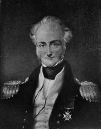 Rear Admiral Charles Austen