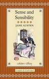 Sense and Sensibility (Collector's Library) 2009