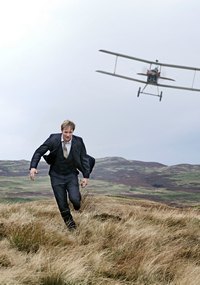 Image from The 39 Steps: Rupert Penry-Jones © 2010 MASTERPIECE