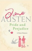 Pride and Prejudice by Jane Austen, Headline Books (2003)