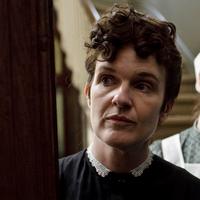 Image of Siobhan Finneran as O'Brien in Downton Abbey © Carnival Film & Television Limited 2010 for MASTERPIECE