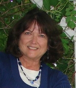 Author Kara Louise