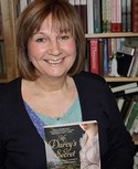 Author Jane Odiwe