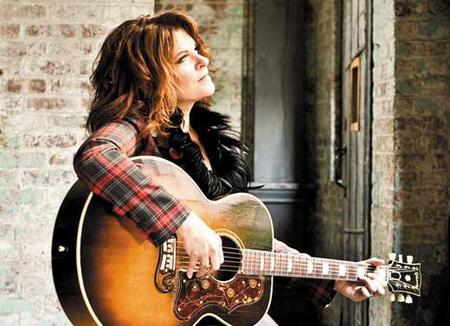 Rosanne Cash Rosanne Cash