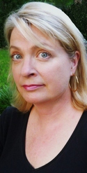 Cindy Jones author of My Jane Austen Summer (2011)