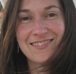 Author Susan Adriani (2011)