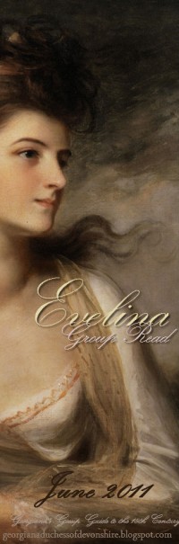 Evelina Group Read Banner June 2011