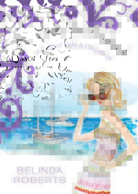 Mr. Darcy Goes Overboard: A Tale of Tide and Prejudice, by Belinda Roberts (2011)