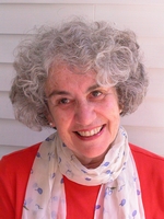 Rachel M. Brownstein (2011)