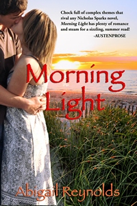 Morning Light, by Abigail Reynolds (2011)