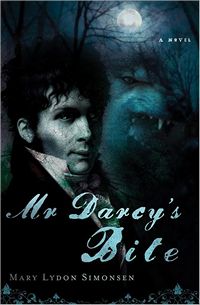 Mr Darcy's Bite, by Mary Simonsen (2011)