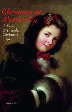 Christmas at Pemberley, by Regina Jeffers (2011)