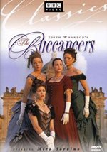 The Buccaneers (1995)