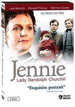 Jennie: Lady Randolph Churchill (1974)