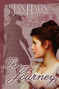 The Journey, by Jan Hahn (2011)