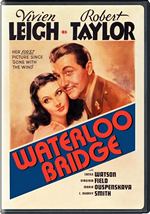 Waterloo Bridge (1940)