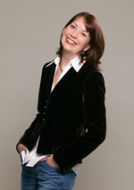Author Lori Smith (2012)