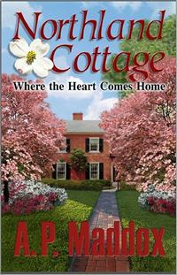 Northland Cottage, by A. P. Maddox (2012)