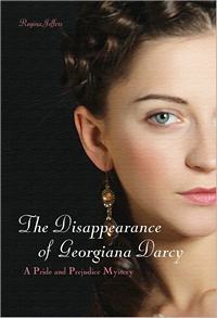 The Disappearance of Georgiana Darcy, by Regina Jeffers (2012)