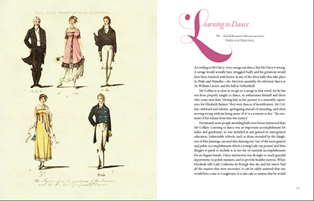 A Dance with Jane Austen image 5