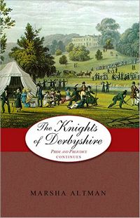 Knights of Derbyshire, by Marsha Altman (2012)