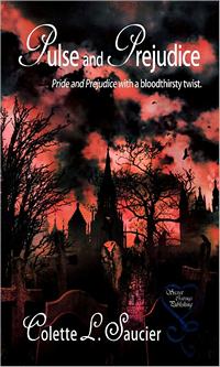 Pulse and Prejudice, by Colette L. Saucier (2012)