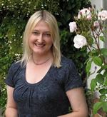 Author Victoria Connelly (2012) 