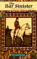 The Bar Sinister by Linda Berdoll (1999)