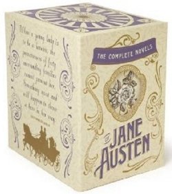 The Complete Novels Heritage Edition 2012