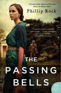 The Passing Bells, by  Philip Rock (2012)