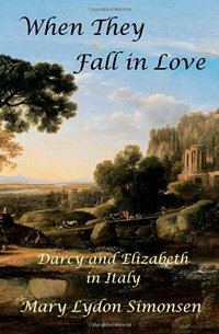 When they Fall in Love, by Mary Simonen (2013) 