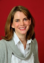 Author Katherine Reay (2013 )