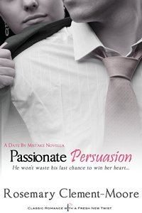 Passionate Persusion Clement Moore 2014 x 200