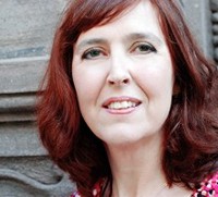 Author Catherine Lloyd 2014