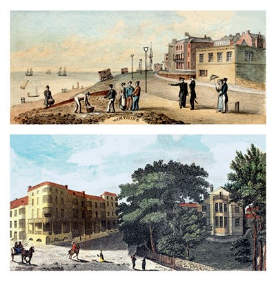 At Home with Jane Austen