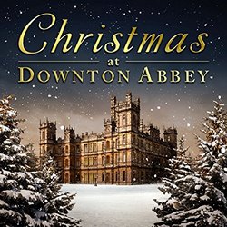 Christmas at Downton Abbey CD x 250