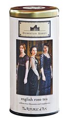 Downton Abbey English Rose Tea x 250