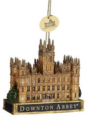 Downton Abbey ornament x 250