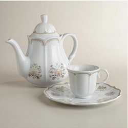 Downton Abbey Teapot x 250