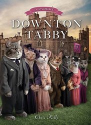 Downton Tabby x 250