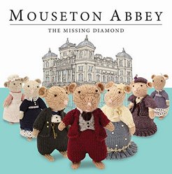 Mouseton Abbey x 250