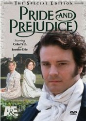 Pride and Prejudice 1995 DVD x 250