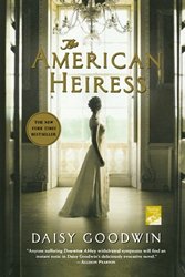 The American Heiress x 250