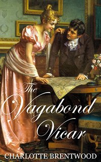 Vagabond Vicar Charlotte Brentwood 2014 x 200